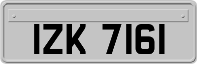 IZK7161