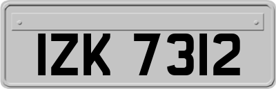 IZK7312