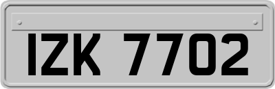 IZK7702