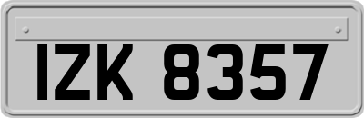 IZK8357
