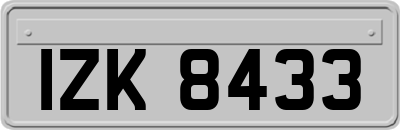 IZK8433