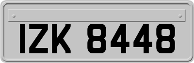 IZK8448