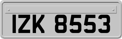 IZK8553