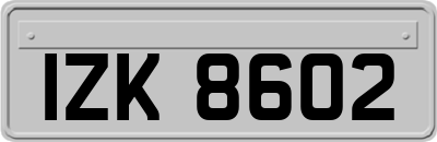 IZK8602