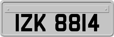 IZK8814