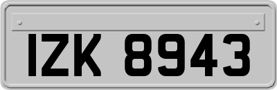 IZK8943