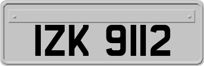 IZK9112