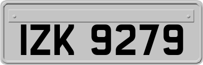 IZK9279