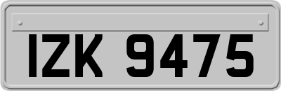 IZK9475