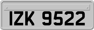 IZK9522