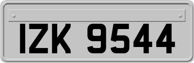 IZK9544