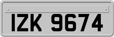 IZK9674