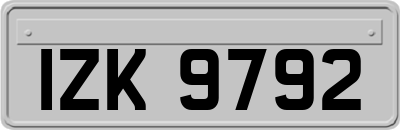 IZK9792