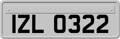 IZL0322