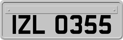 IZL0355