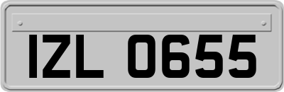 IZL0655