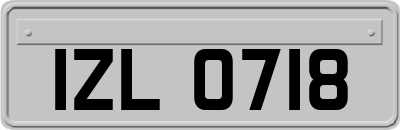 IZL0718