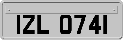 IZL0741
