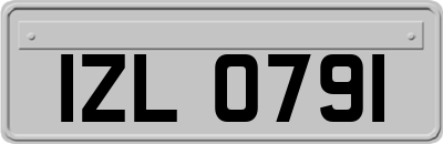 IZL0791