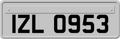 IZL0953