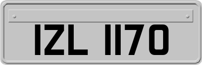 IZL1170