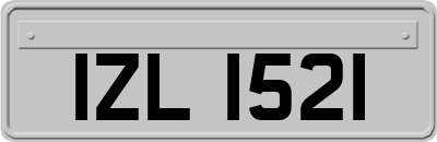 IZL1521