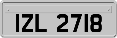 IZL2718