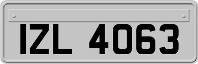 IZL4063