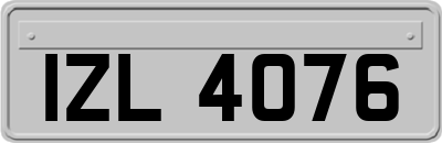 IZL4076