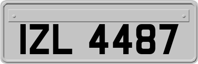 IZL4487