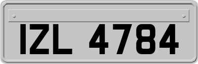 IZL4784
