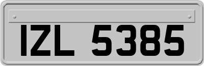 IZL5385