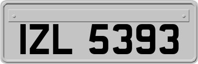 IZL5393