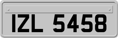 IZL5458