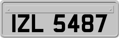 IZL5487