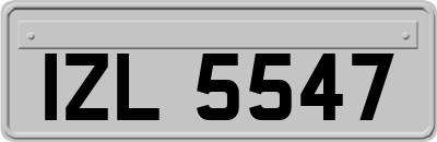 IZL5547