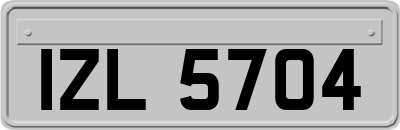 IZL5704
