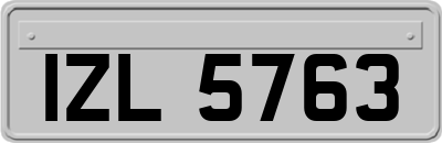 IZL5763