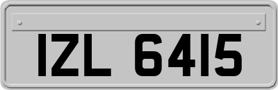 IZL6415