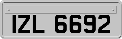 IZL6692