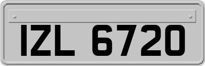 IZL6720
