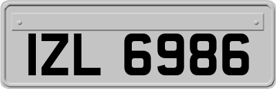 IZL6986