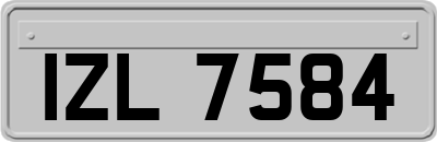 IZL7584