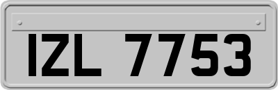 IZL7753