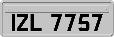 IZL7757