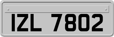 IZL7802