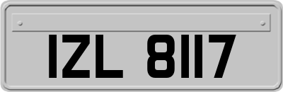 IZL8117