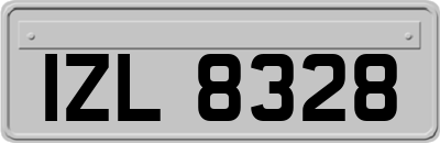 IZL8328