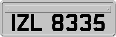 IZL8335