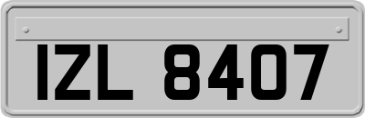 IZL8407